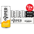 Viper Hard Seltzer Tropical (THT 13-07)