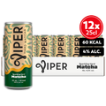 Viper Hard Matcha
