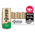 Viper Hard Iced Tea Green