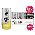 Viper Hard Lemonade