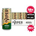 Viper Hard Matcha